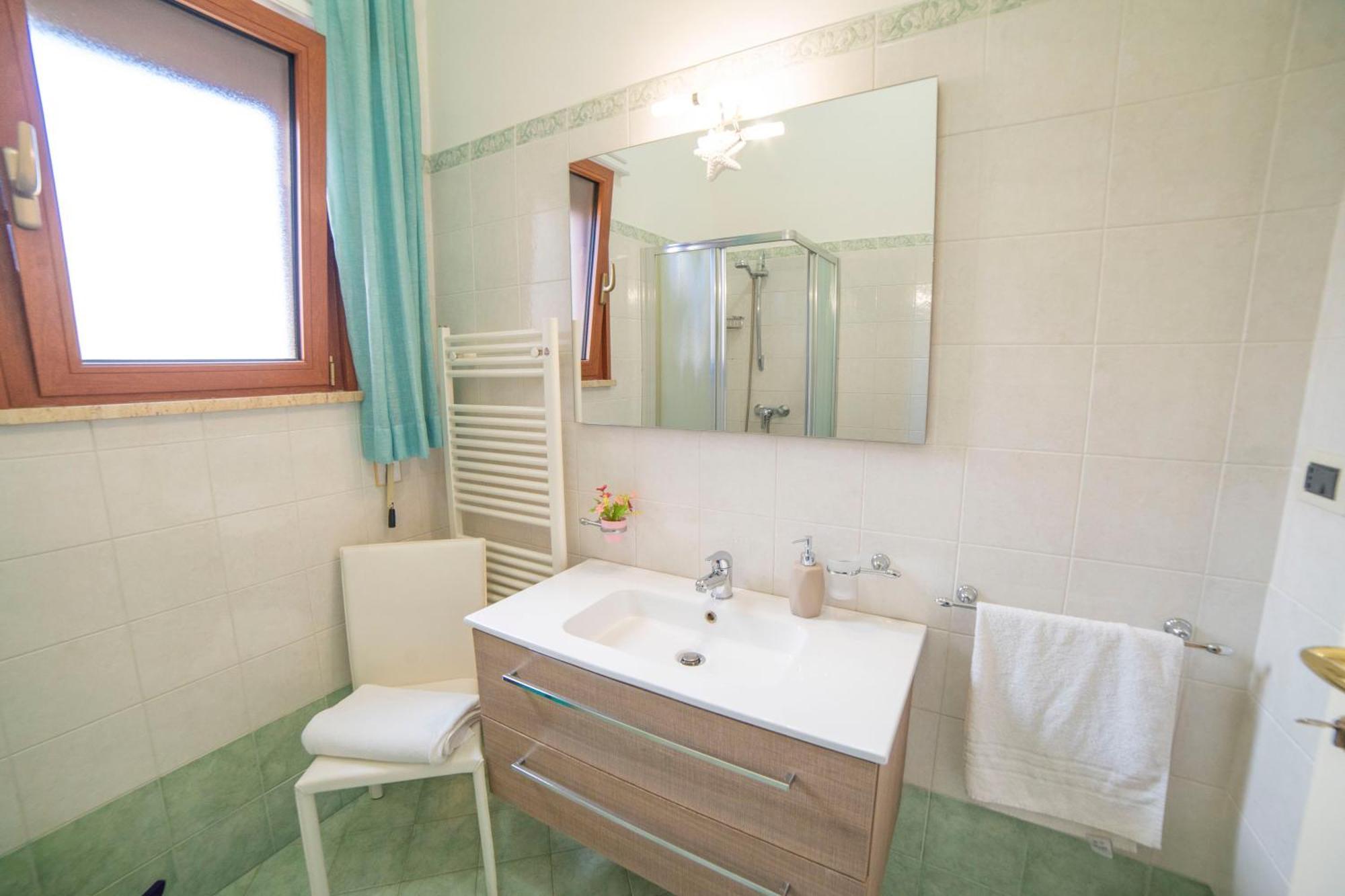 B&B A Due Passi Otranto Buitenkant foto